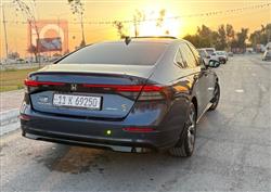 هوندا أكورد